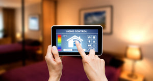 Benefits Smart Home Lighting