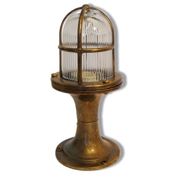 Wellington - Post Lantern