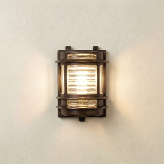 Cargo - Wall Light