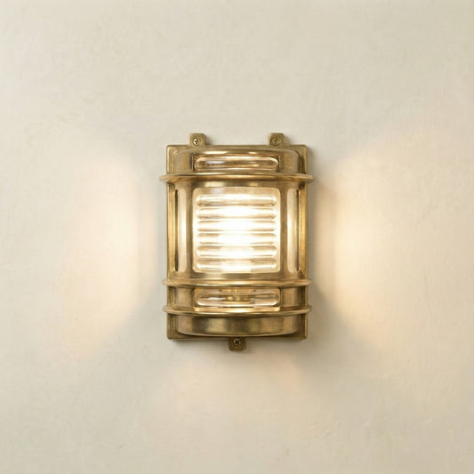 Cargo - Wall Light