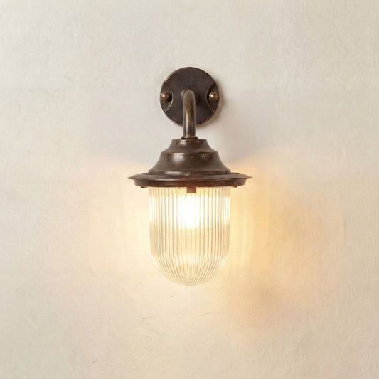 Quin - Wall Lantern
