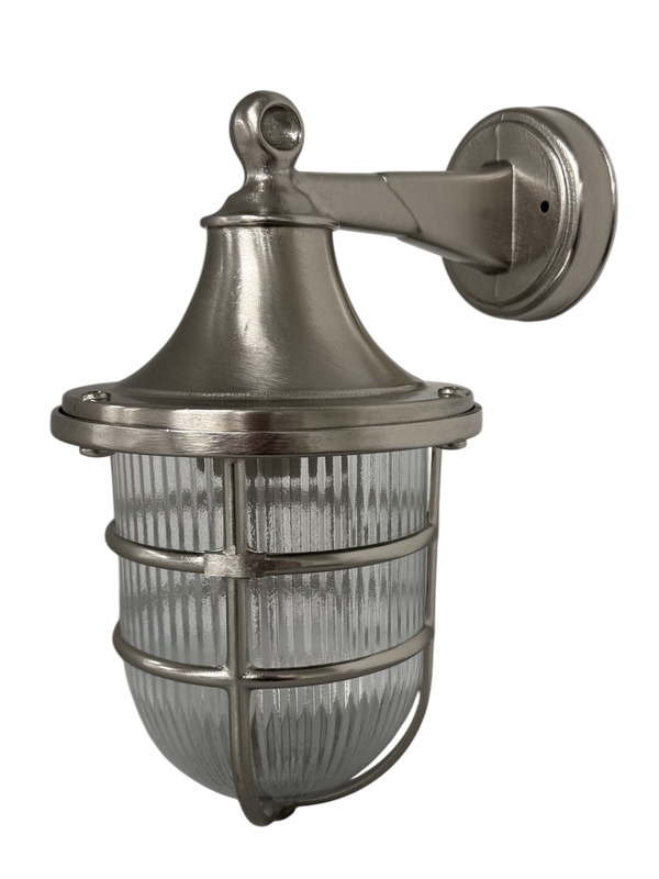 Grand Tiller - Wall Lantern