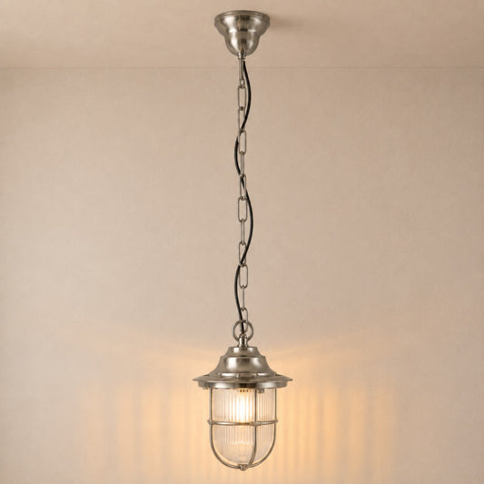 Hull - Guard Pendant Lantern