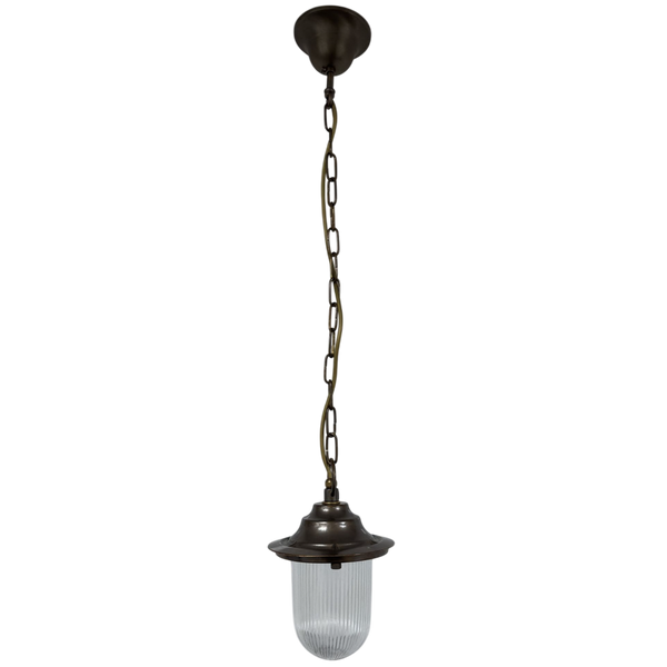Hull - Pendant Lantern