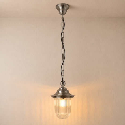 Hull - Pendant Lantern