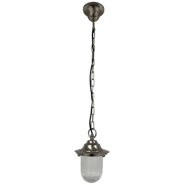 Hull - Pendant Lantern