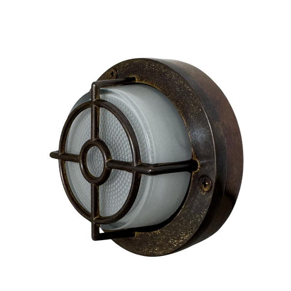Walkway - Guard Light
