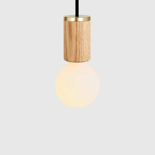 Porcelain II Pendant