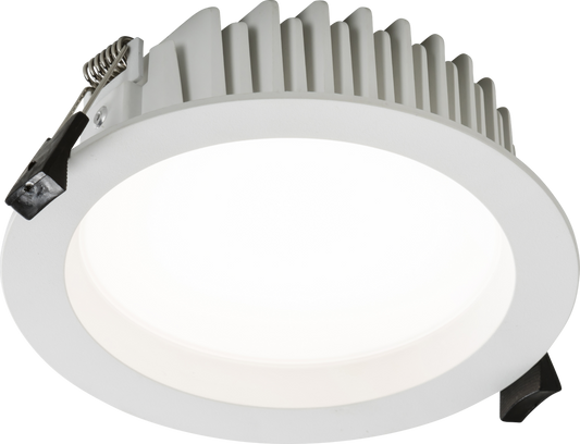 ASHA IP54 CCT Adjustable LED Downlight