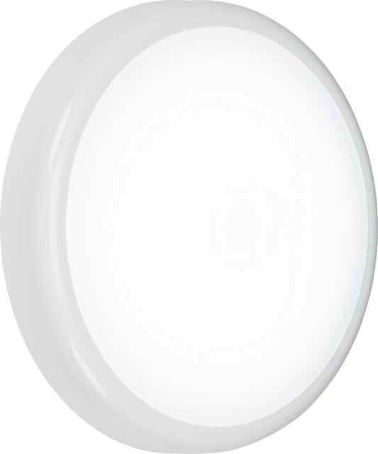 BT14 IP65 14W CCT Adjustable LED Bulkhead