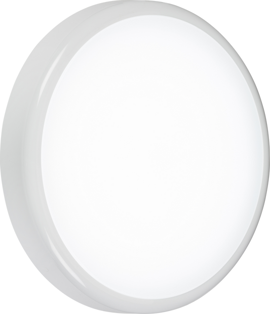 BT20 IP65 20W CCT Adjustable LED Bulkhead