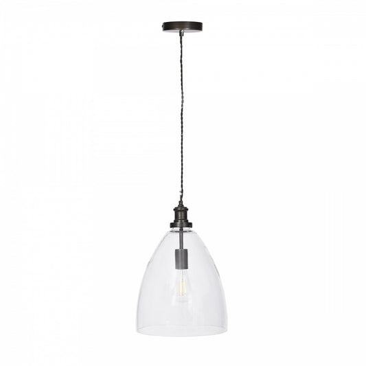 Hoxton Bullet Pendant Light Shade
