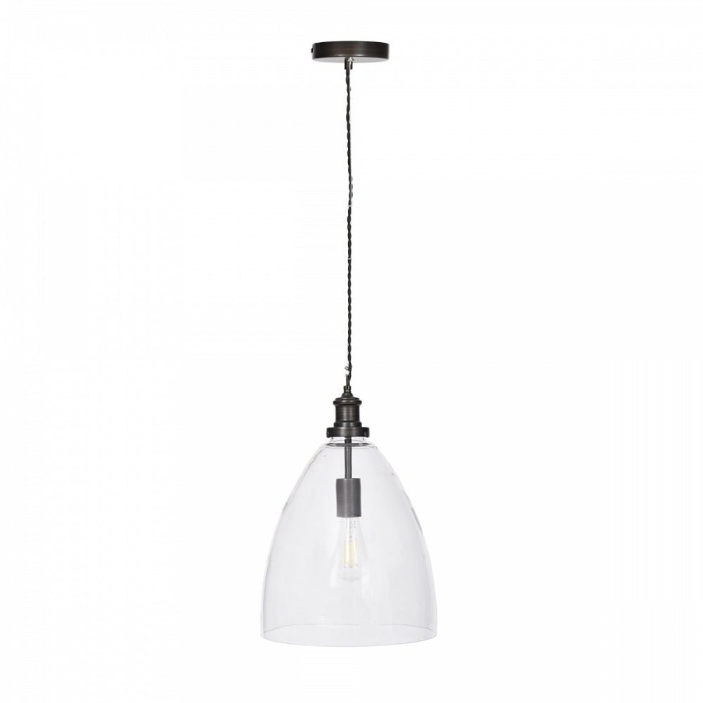 Hoxton Bullet Pendant Light Shade