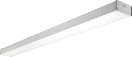 VEXA IP20 30W UGR19 Surface Mounted Linear Fitting
