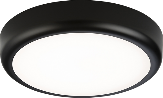 BT9 IP65 9W CCT Adjustable LED Bulkhead