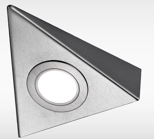 Bermuda TrioTone Cabinet Lights