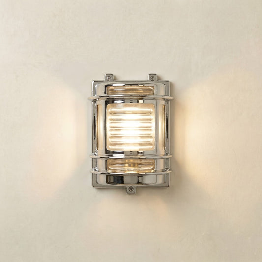 Cargo - Wall Light