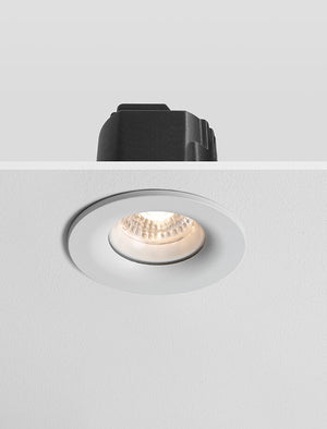 ARC - Anti Glare Downlight, DALI, White/White