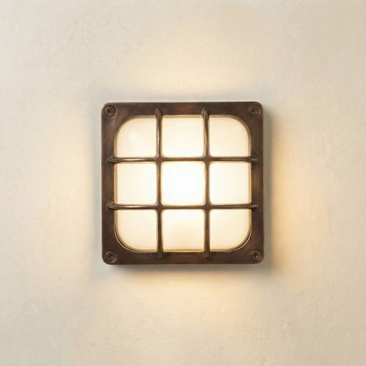 Francis - Wall Light