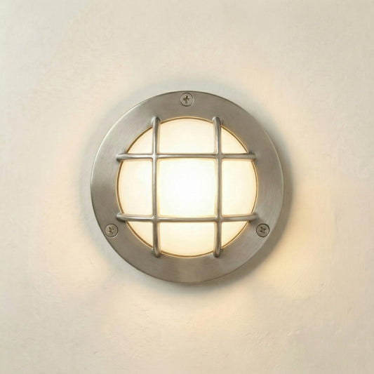 Marina - Guard Circular Bulkhead
