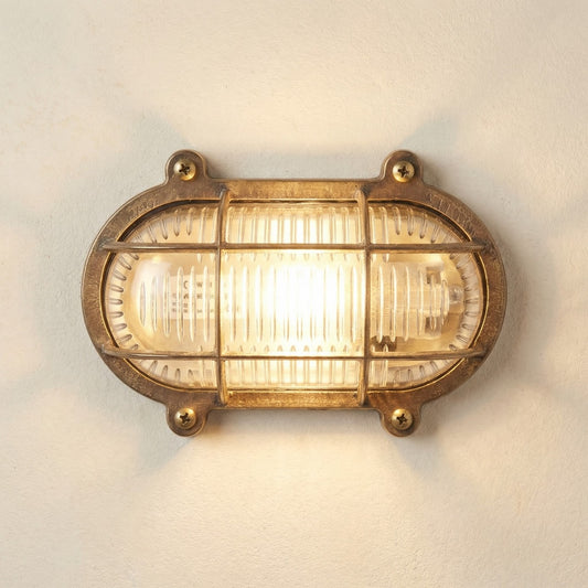 Merchant - Flush Bulkhead