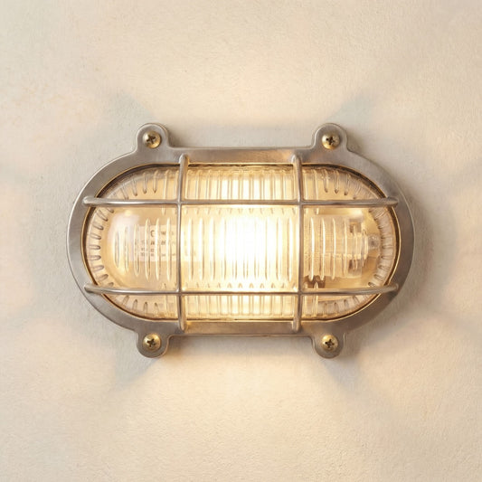 Merchant - Flush Bulkhead