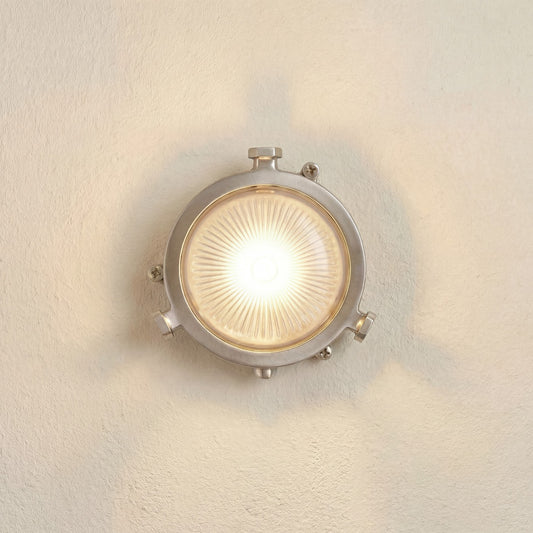 Mini Compass - Bulkhead