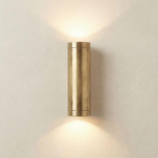 Pharos - Up & Down Wall Light