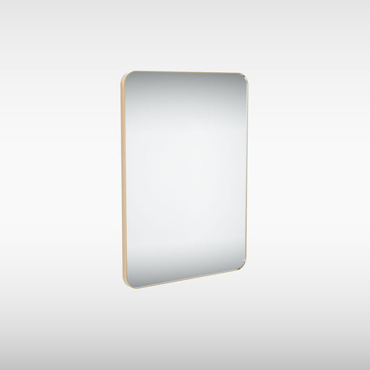 Sensio Noa Rectangle Non-illuminated Mirror - 500mm x 700mm