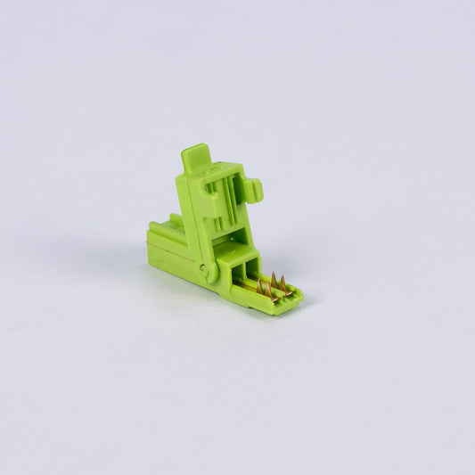 JB4 Detachable Driver Connectors