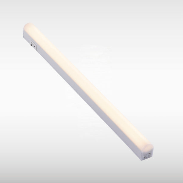 Sensio Connex Mains Under Cabinet LED Light, Warm White