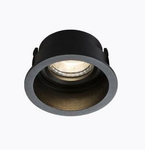 Dipa Single Fixed Anti-Glare Downlight GU10