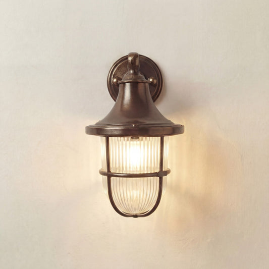 Tiller - Wall Lantern