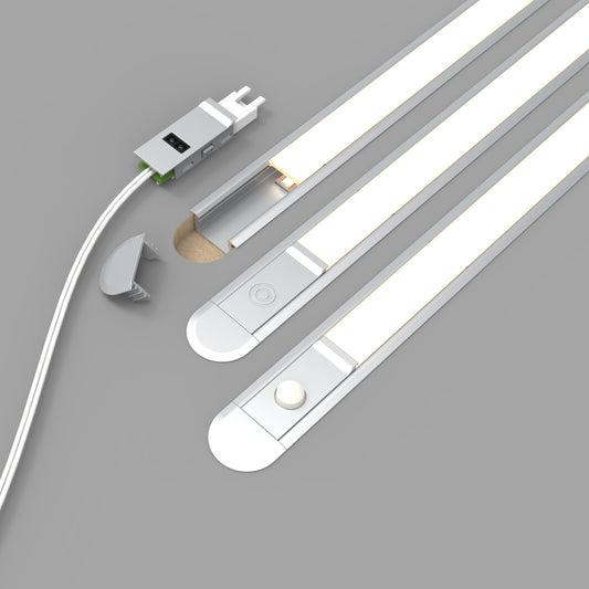 Versa? Recessed