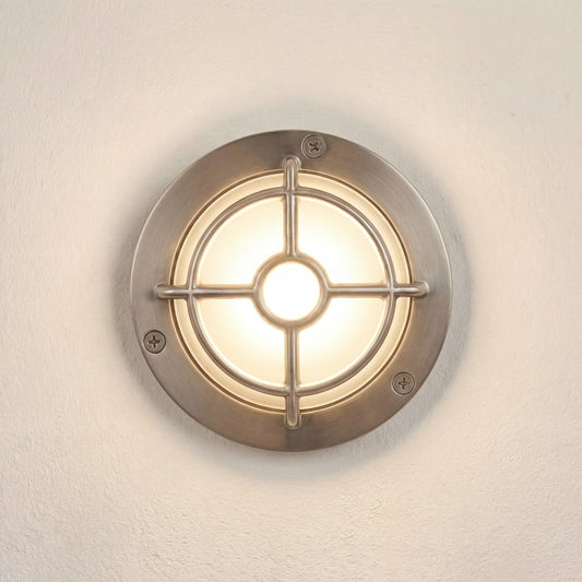 Walkway - Guard Light