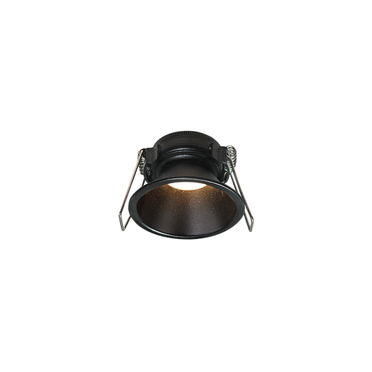 MINI ARCO Fire Rated Fixed Downlight