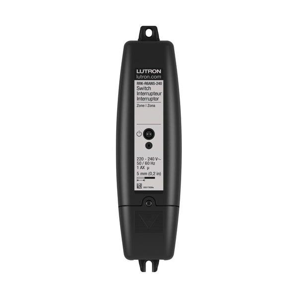 RA2 Select In Line Switch