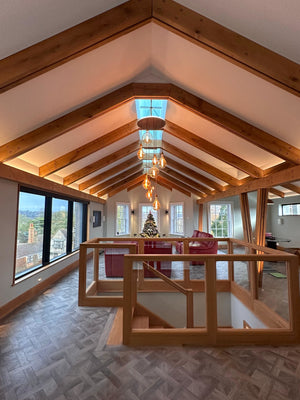 Lighting & Smart Home Project