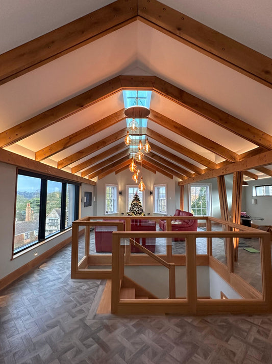 Lighting & Smart Home Project
