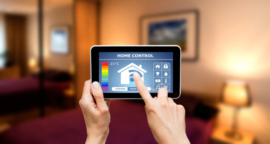 Benefits Smart Home Lighting