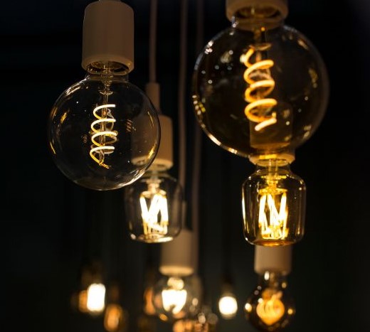 Bulbs and Lamps