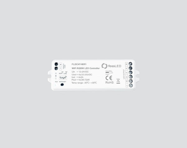 LED Controls