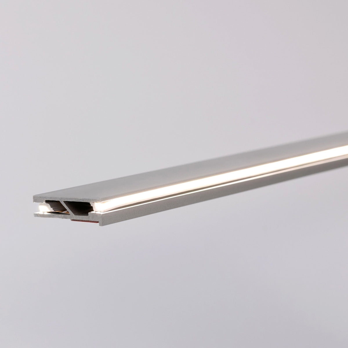 Vertex Shelf Lighting