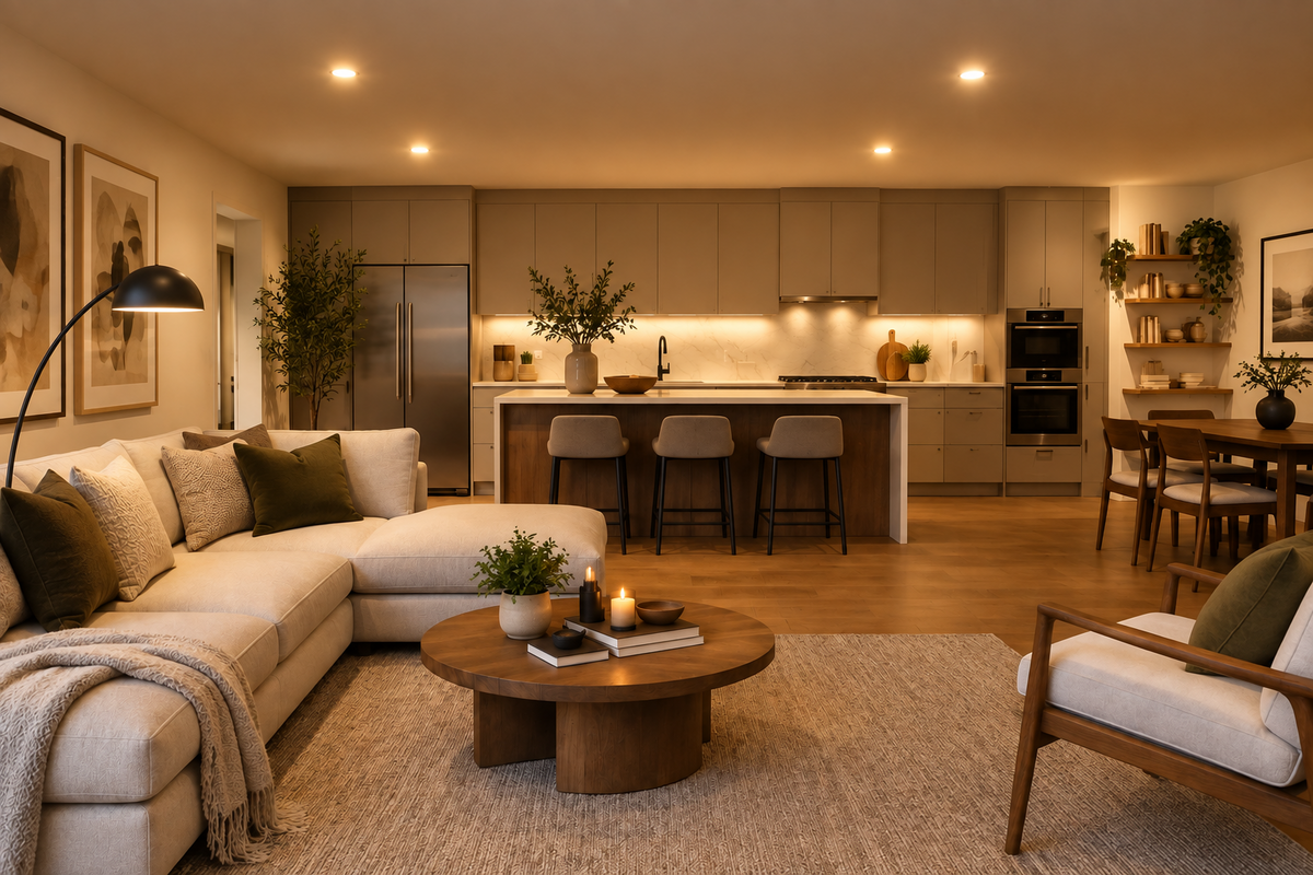Downlights
