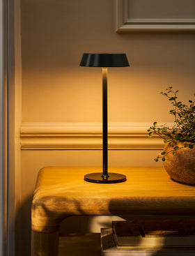 Winstone Rechargeable Table Lamp Slim