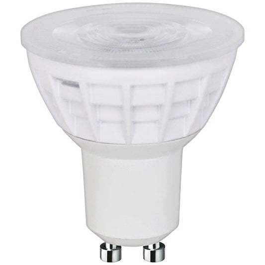 LED 6W Pro Precision GU10 10 Degree