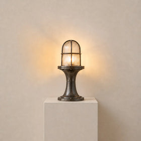 Wellington - Post Lantern