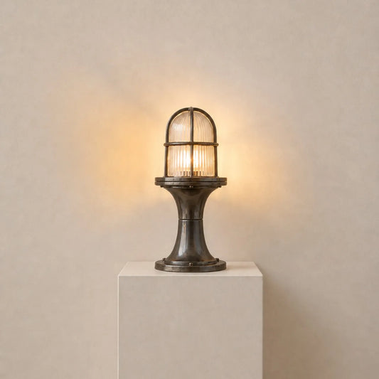 Wellington - Post Lantern