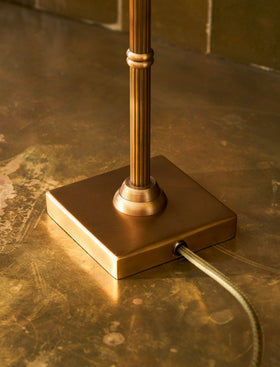 Kelmscot Table Lamp