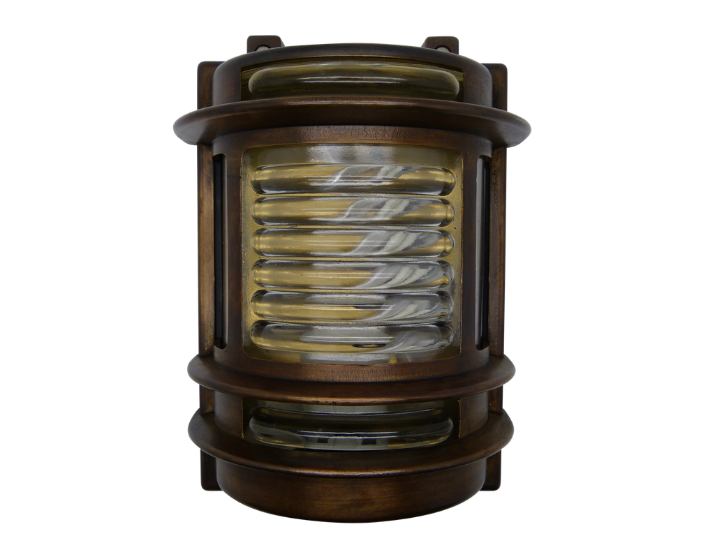 Cargo - Wall Light